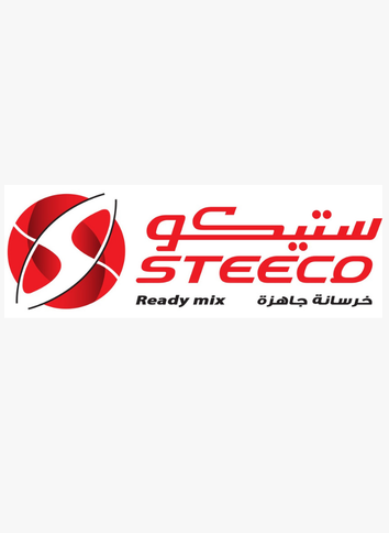 ستيكو للخرسانة الجاهزة 